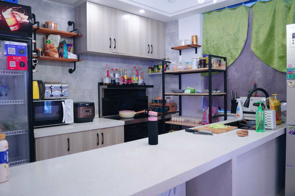 Hangzhou Moonlight Orchid Bay Homestay photo 5
