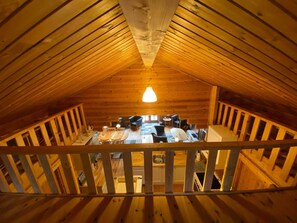 House | Interior