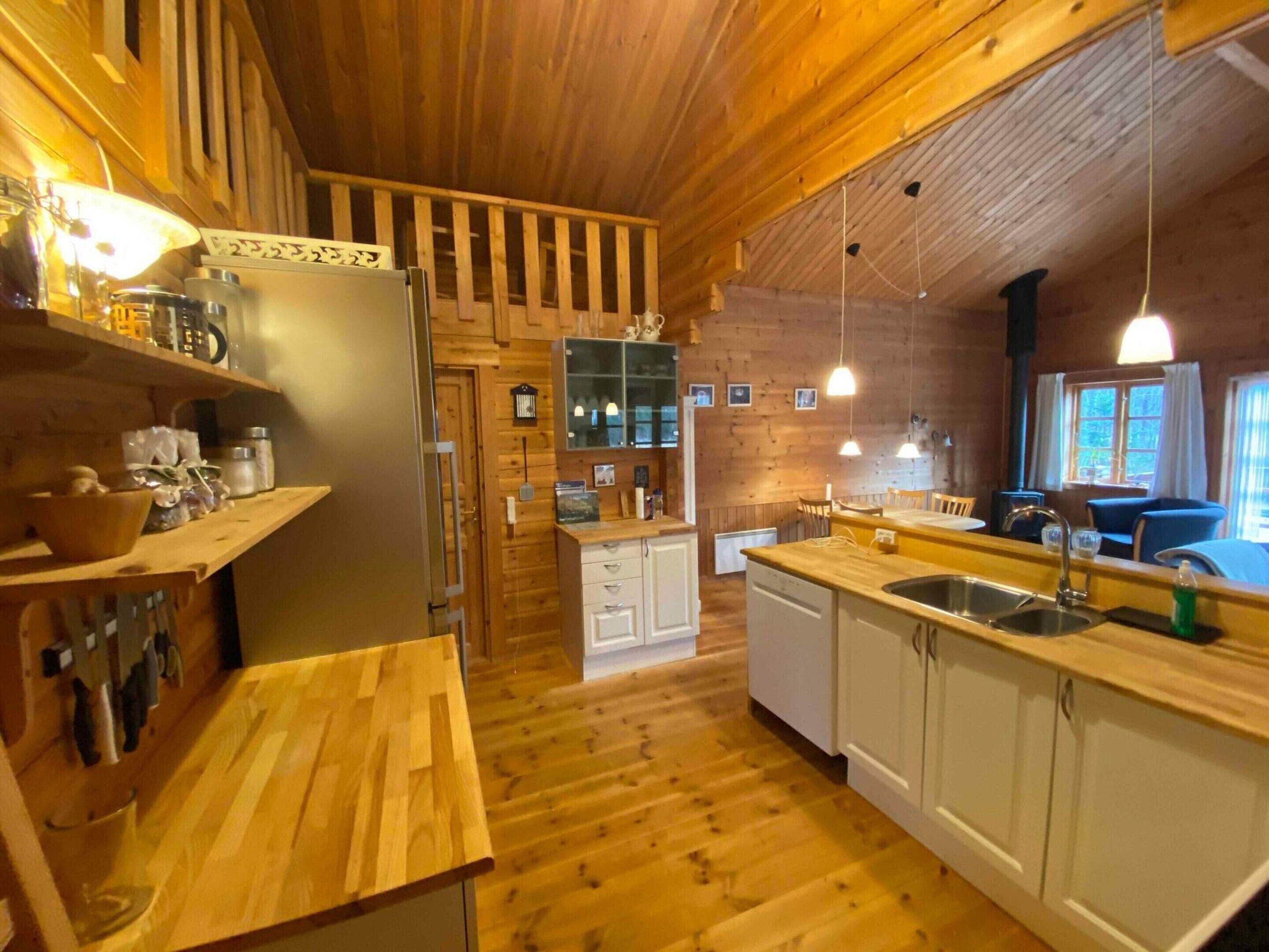 Ferienhaus | Innenbereich