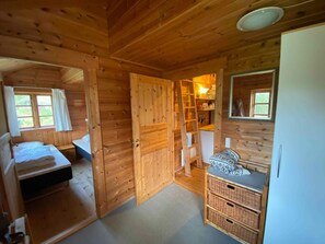 Interior - 5 Star Holiday Home in Laeso (Læsø)