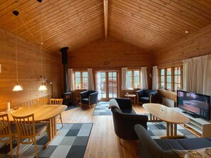 House | Interior