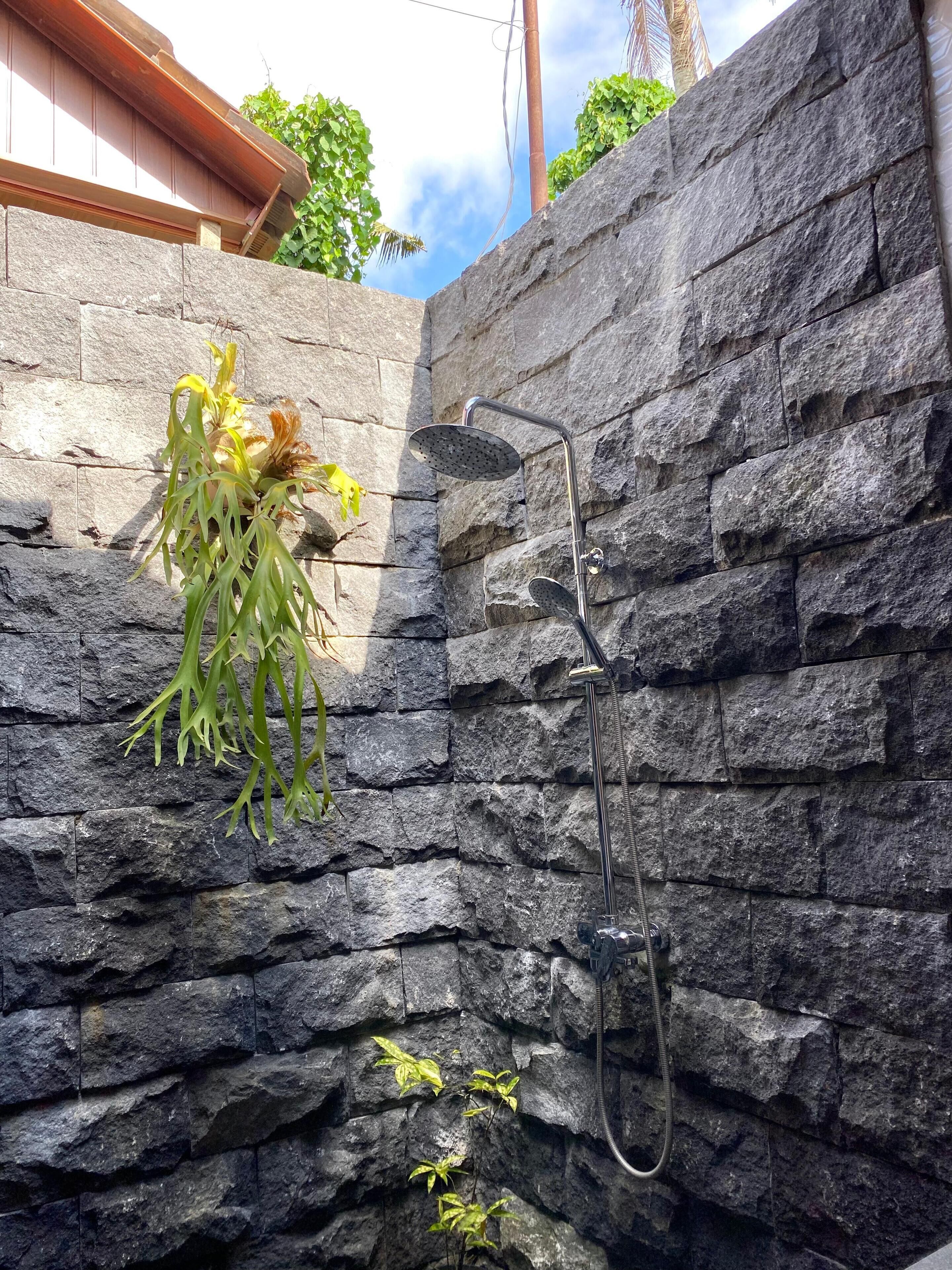 Villa, 2 Bedrooms, Pool View | Bathroom