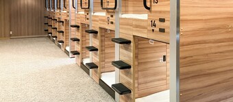 HOTEL LiVEMAX Kagoshima Tenmonkan