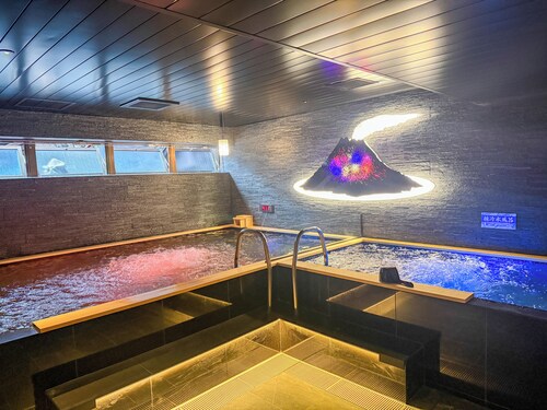 HOTEL LiVEMAX Kagoshima Tenmonkan