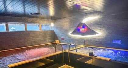 HOTEL LiVEMAX Kagoshima Tenmonkan