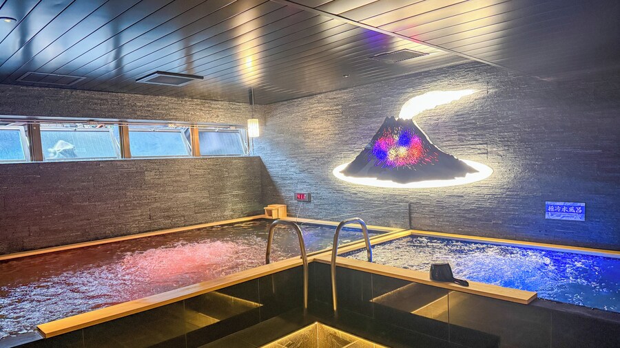 ホテルリブマックスBUDGET鹿児島天文館