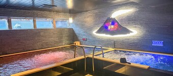 HOTEL LiVEMAX Kagoshima Tenmonkan