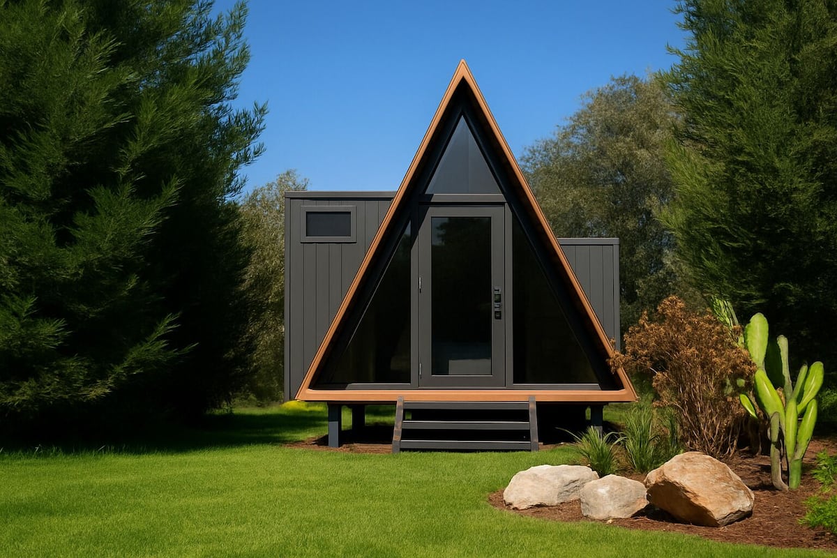 Baita Classic, patio, vista giardino | Wi-Fi gratuito