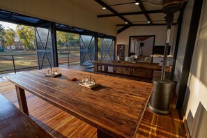 Restaurant - DenHills (Jilotepec)