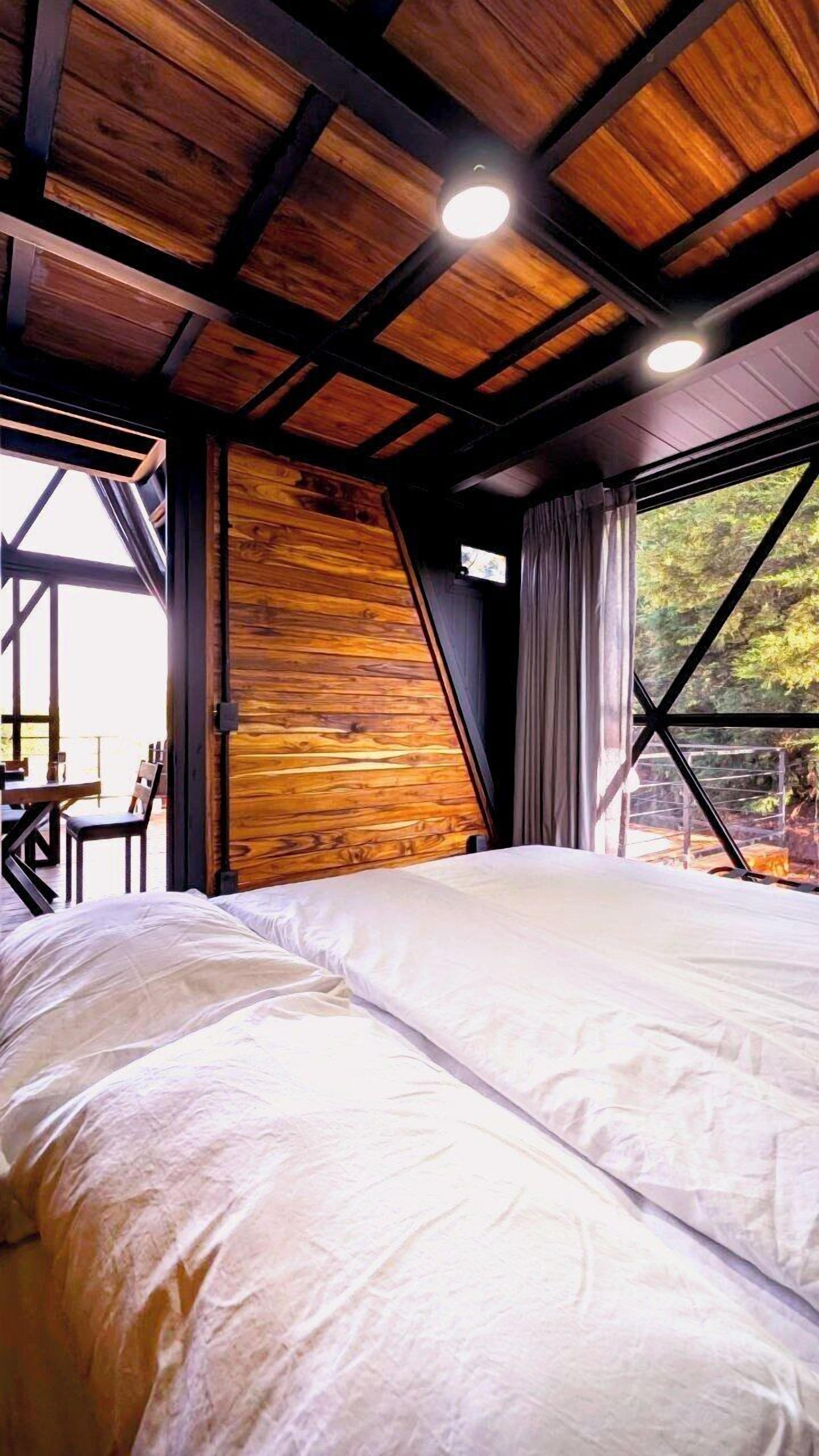 Family Cabin, Patio, Garden View | Free WiFi