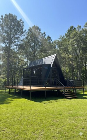 واجهة المنشأة