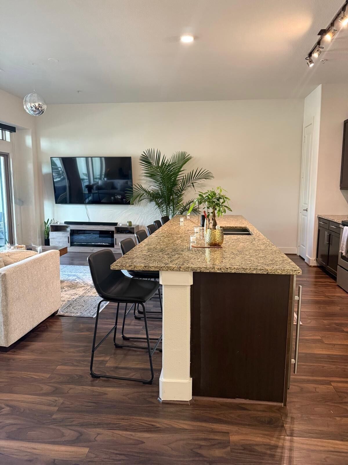 Image de profil de l’hôte