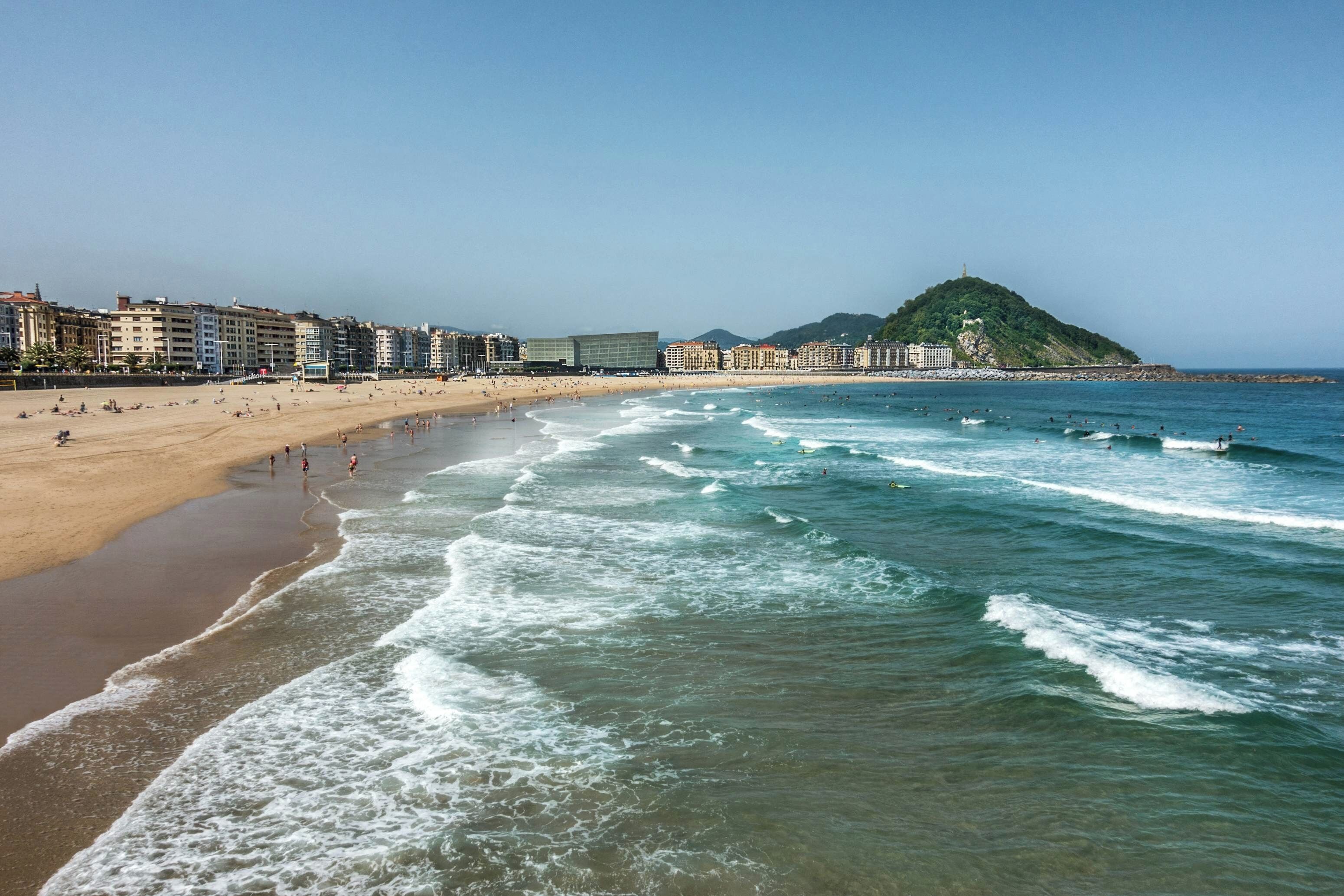 Strand