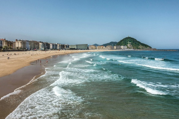 Strand