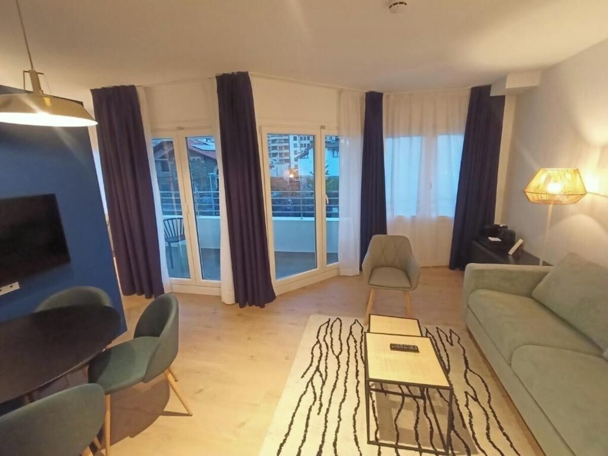 Bild für Gastgeberprofil