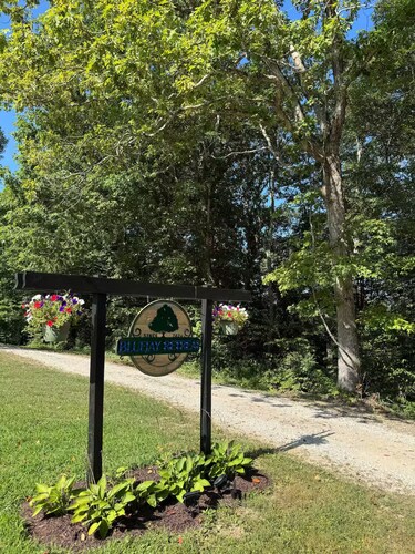 Luxury 4 bed 2 Bath Farm near Wildcat