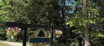 Luxury 4 bed 2 Bath Farm near Wildcat