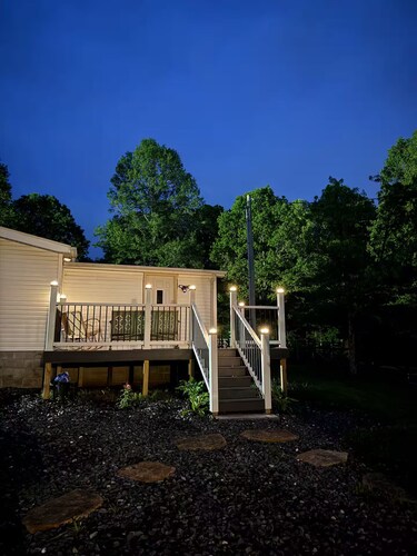 Luxury 4 bed 2 Bath Farm near Wildcat