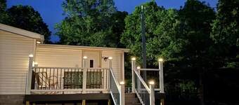 Luxury 4 bed 2 Bath Farm near Wildcat