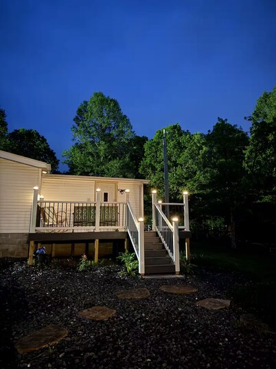 Luxury 4 bed 2 Bath Farm