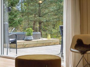 House | Interior - 5 Star Holiday Home in Hals (Hals)