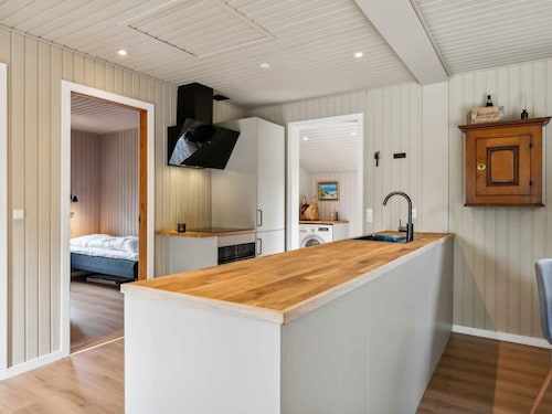 哈尔斯的五星级度假屋