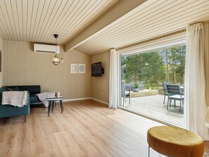 House | Interior - 5 Star Holiday Home in Hals (Hals)