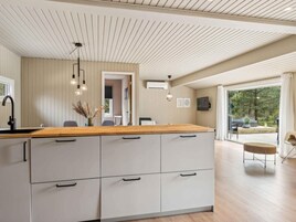 独立别墅 | 住宿内部