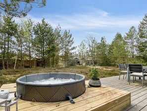 Rumah | Perawatan spa