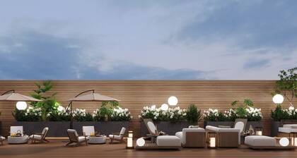 From K Guanghshi Hotel