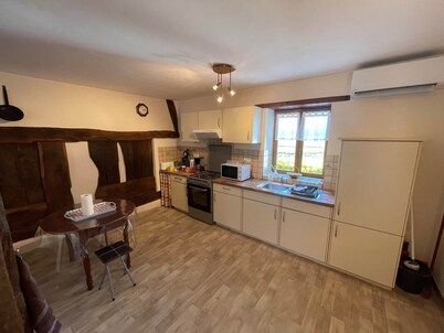 Privatization of the domain