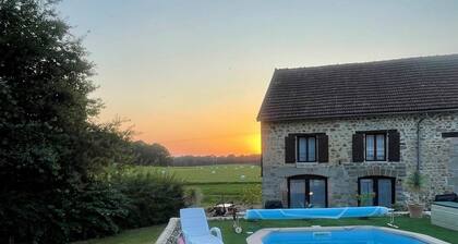 Privatization of the domain