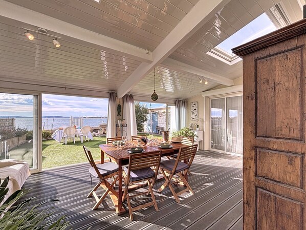 Restaurantes