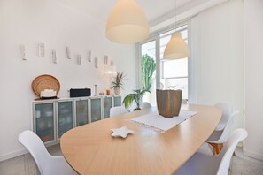 Dining - Casa Esse un rifugio di Charme - Goelba (Portoferraio)