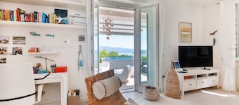 Casa Esse un rifugio di Charme - Goelba