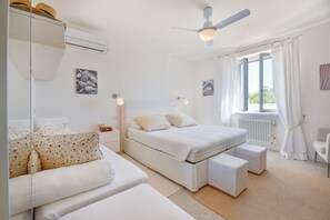 2 bedrooms, WiFi