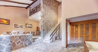 Sottocielo Residenza del Volterraio - Goelba