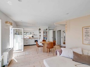 House | Bahagian dalam