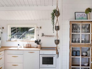 House | Bahagian dalam