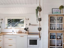 独立别墅 | 住宿内部