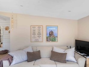 House | Interior - 5 Star Holiday Home in Allinge (Allinge)