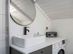 独立别墅 | 住宿内部