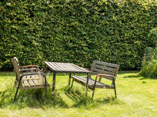 5 Star Holiday Home in Tisvildeleje