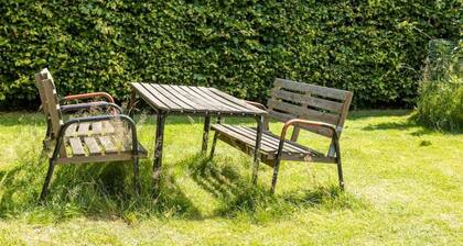 5 Star Holiday Home in Tisvildeleje