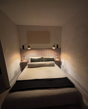 1 Schlafzimmer, WLAN