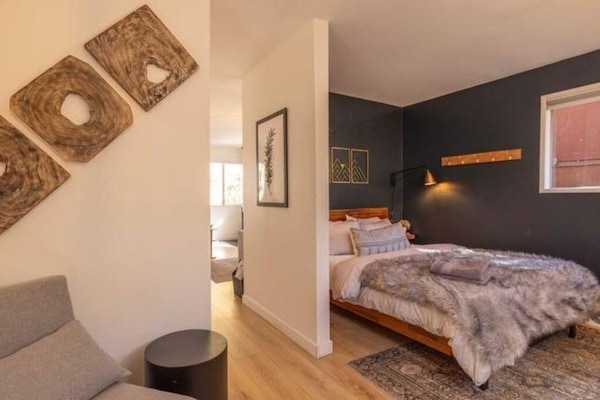 1 soveværelse, Wi-Fi