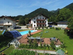 Außenbereich