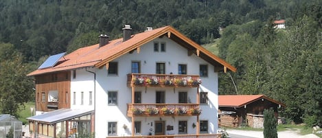 Fachada