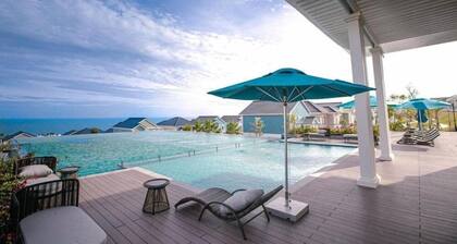 The Moon Villa - Novaworld Phan Thiet