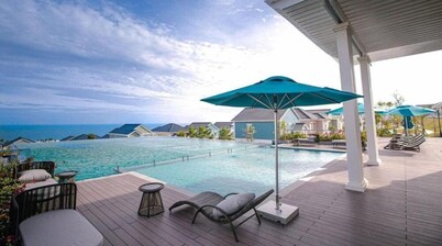 The Moon Villa - Novaworld Phan Thiet